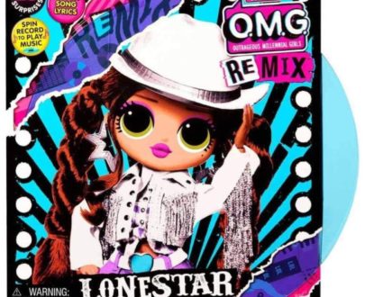 LOL Remix OMG - LLUG1000