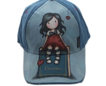 CAPPELLINO SANTORO GORJUSS - MY STORY SA01016