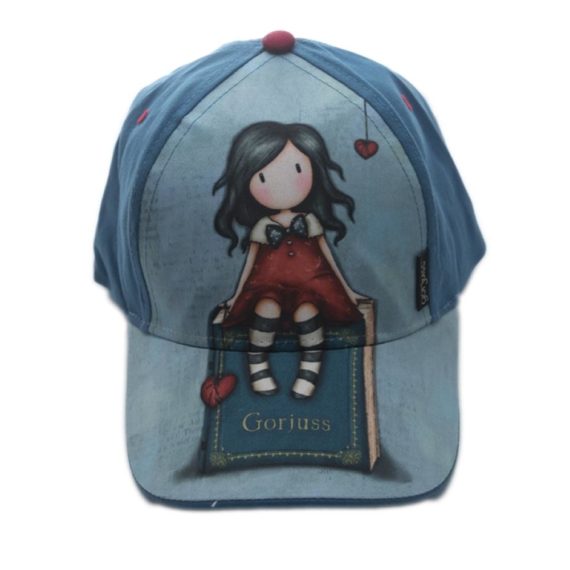 CAPPELLINO SANTORO GORJUSS - MY STORY SA01016