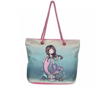 Borsa Mare Santoro Gorjuss - So Nice To Sea You