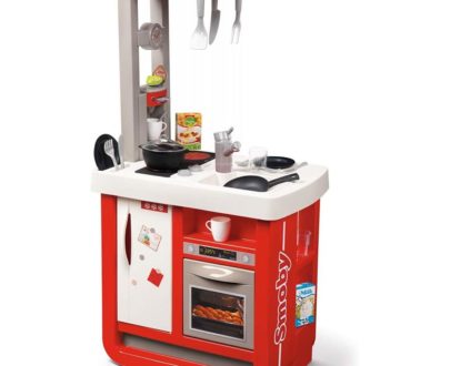 Cucina Elettronica Smoby