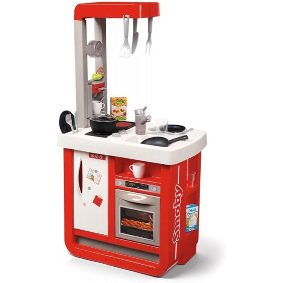 Cucina Elettronica Smoby