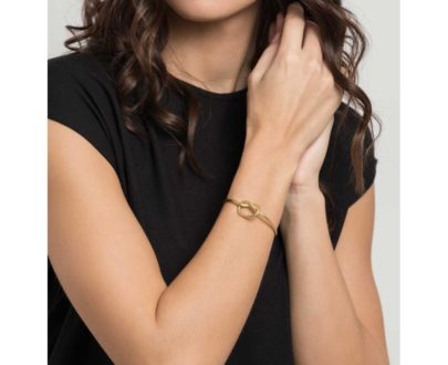 VESTOPAZZO - BRACCIALE NODO - DD11018