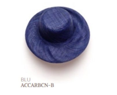 Cappello Rabana Casquette blu