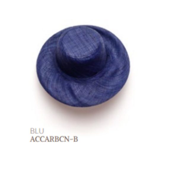 Cappello Rabana Casquette blu