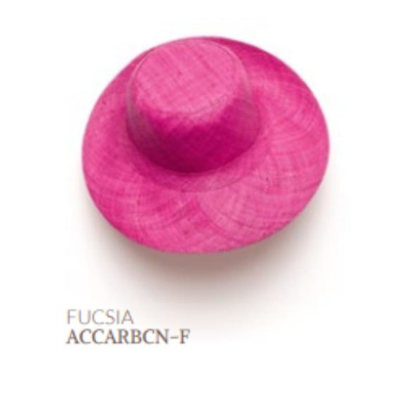 Cappello Rabana Casquette fucsia