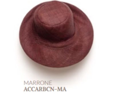 Cappello Rabana Casquette marrone