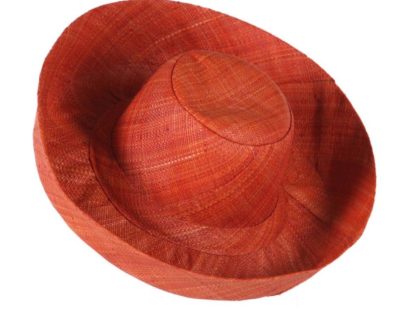 Cappello Rabana medio mostarda