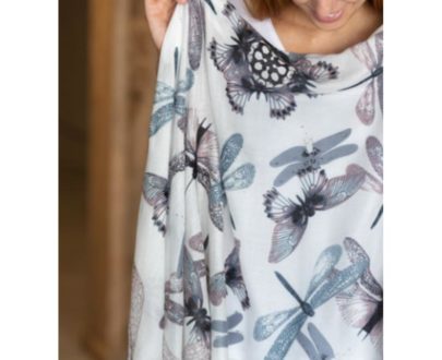 Sciarpa Nunki - E21SI05S-PR_C