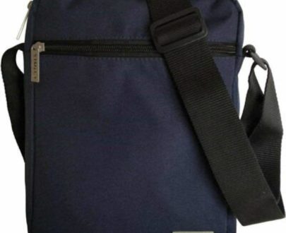 Tracolla free time blu Comix