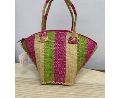 Borsa mini demi lune