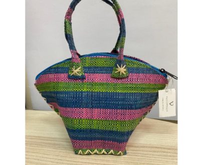 Borsa mini demi lune