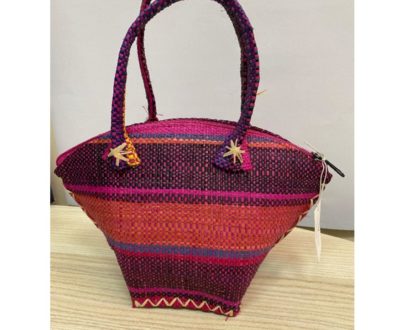 Borsa mini demi lune