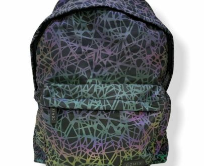 Zaino americano Reflective Lines Comix Special