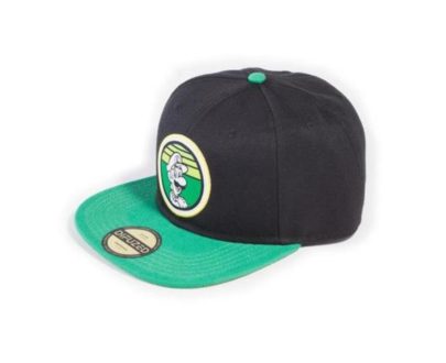 Cappellino Luigi Difuzed