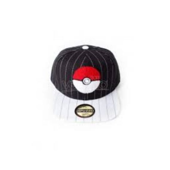 Cappellino Pokèmon  Difuzed