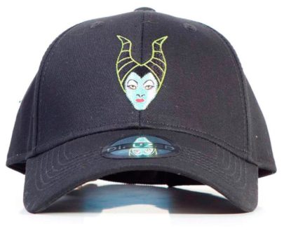 Cappellino Villains Difuzed