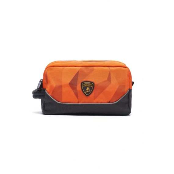 Necessaire Lamborgini - Arancio