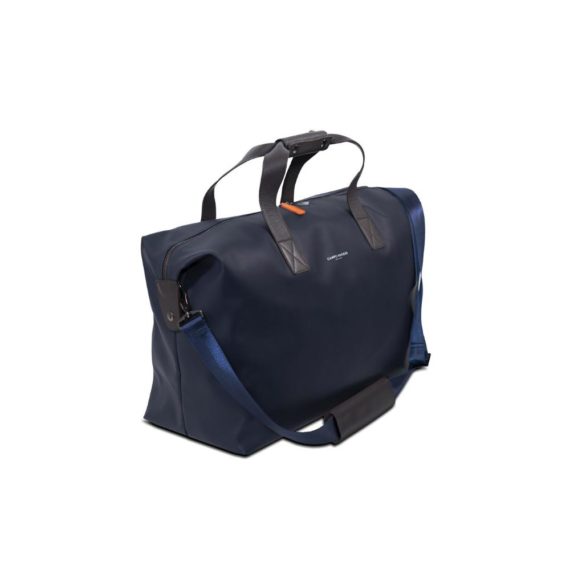 Borsone Campo Marzio - Weekender bag - Ocean blue