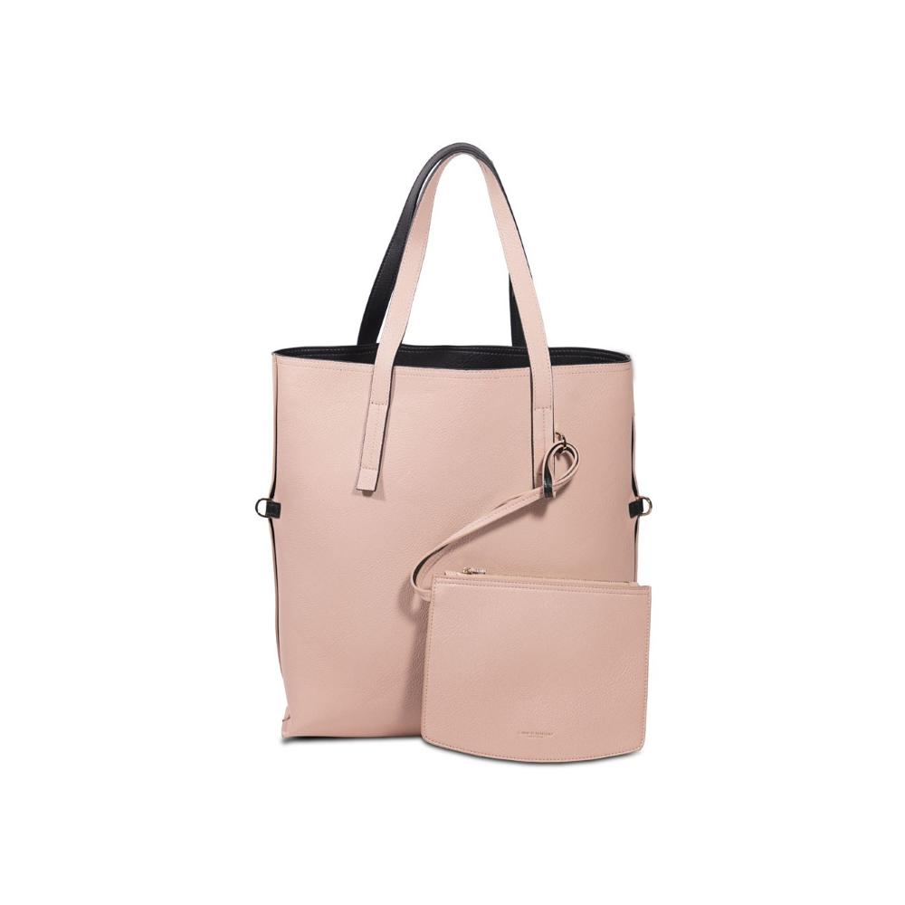 Tote bag trasformabile in borsa a tracolla Campo Marzio Alba mania