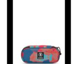 Astuccio ovale Invicta semi-organizzato - Lip pencil bag