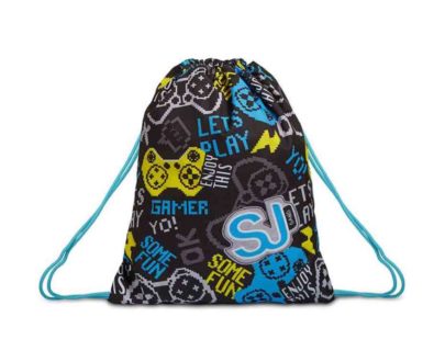 Sacca SJ Gang - Cyber boy