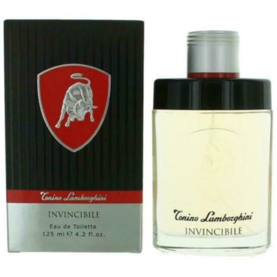 Tonino Lamborghini Invincibile EDT 125ml