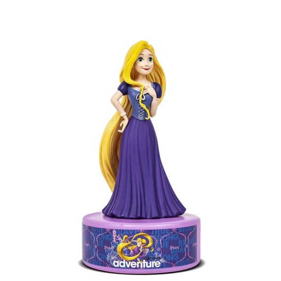 Rapunzel 3D Shower Gel 300 ml