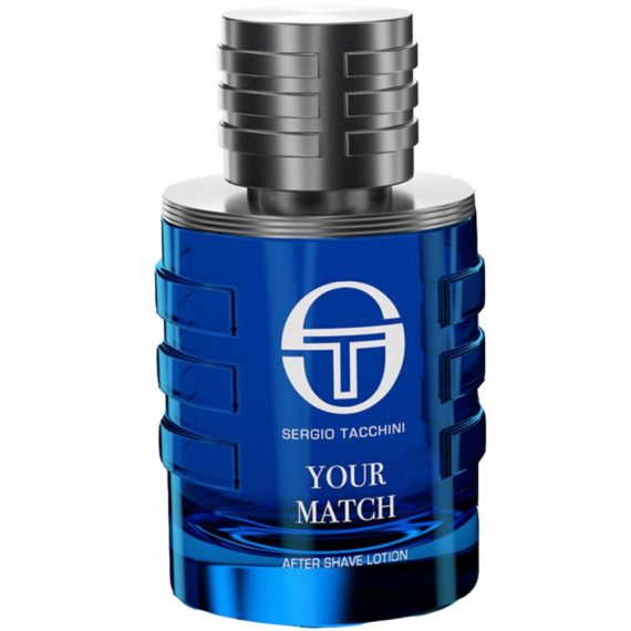 Sergio Tacchini Your Match ASL 100ml