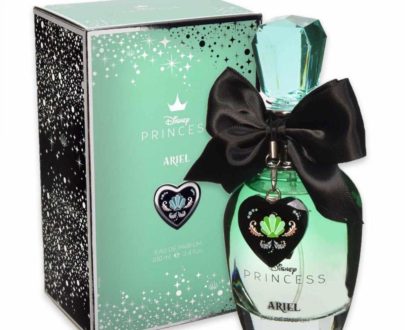 Ariel EDP 100 ml