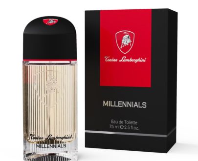Tonino Lamborghini Millenial EDT 75 ml Spray