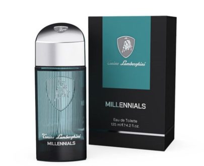 Tonino Lamborghini Dynamic EDT 125 ml