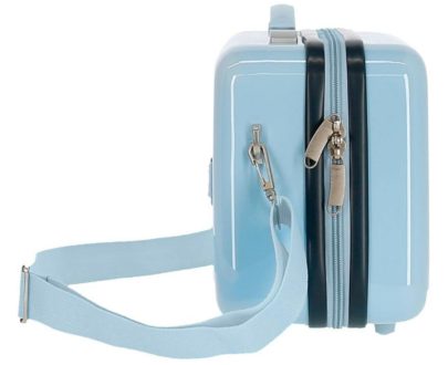 Beauty case rigido con tracolla Minnie - Disney Junior