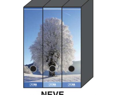 Set raccoglitori - Neve