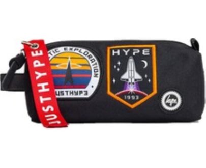 Astuccio morbio Hype - Space Badges