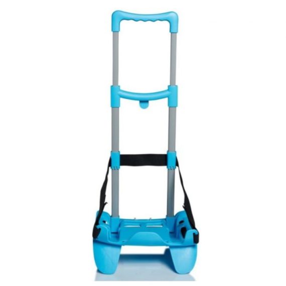 Carrello Trolley Be Box 3WD - SJ Gang - Azzurro