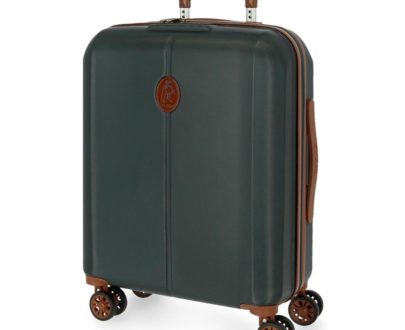 Trolley El Potro Verde