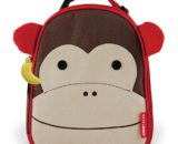 Zaino Piccolo Zoo Lunchie Scimmia