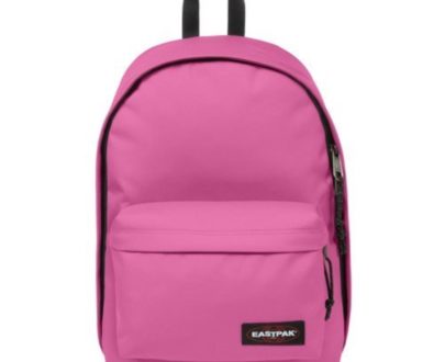 Zaino EastPack Out Of Office Rosa