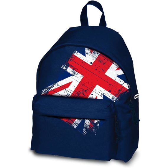 ZAINO AMERICANO UNION JACK  - KOOKIE BLU