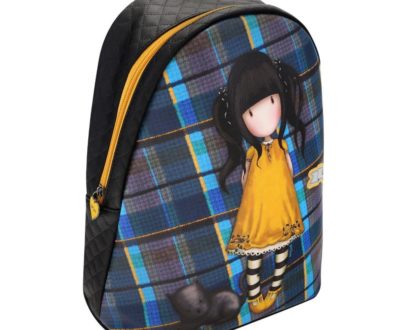 Mini zaino Santoro Gorjuss - Ruby