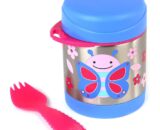 Contenitore Termico per Alimenti Zoo - Farfalla