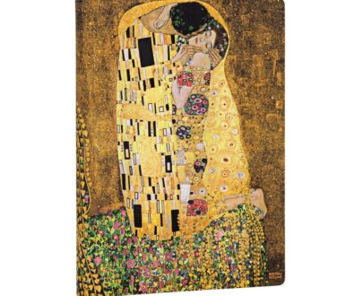 Diario a copertina rigida - Edizioni Speciali - Centenario di Klimt - Il Bacio