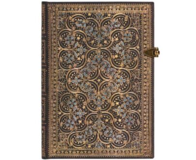 Diario a copertina rigida - I Rilegatori della Regina - LA RESTAURAZIONE INGLESE