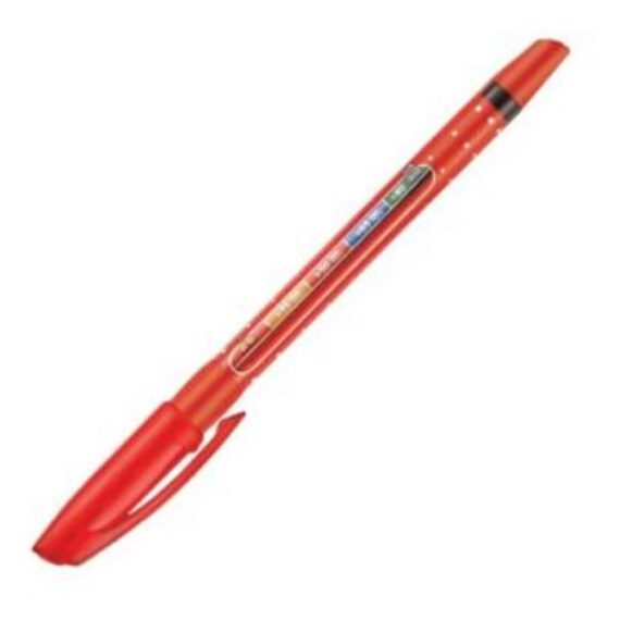 Penna sfera Exam Grade  rosso - STABILO