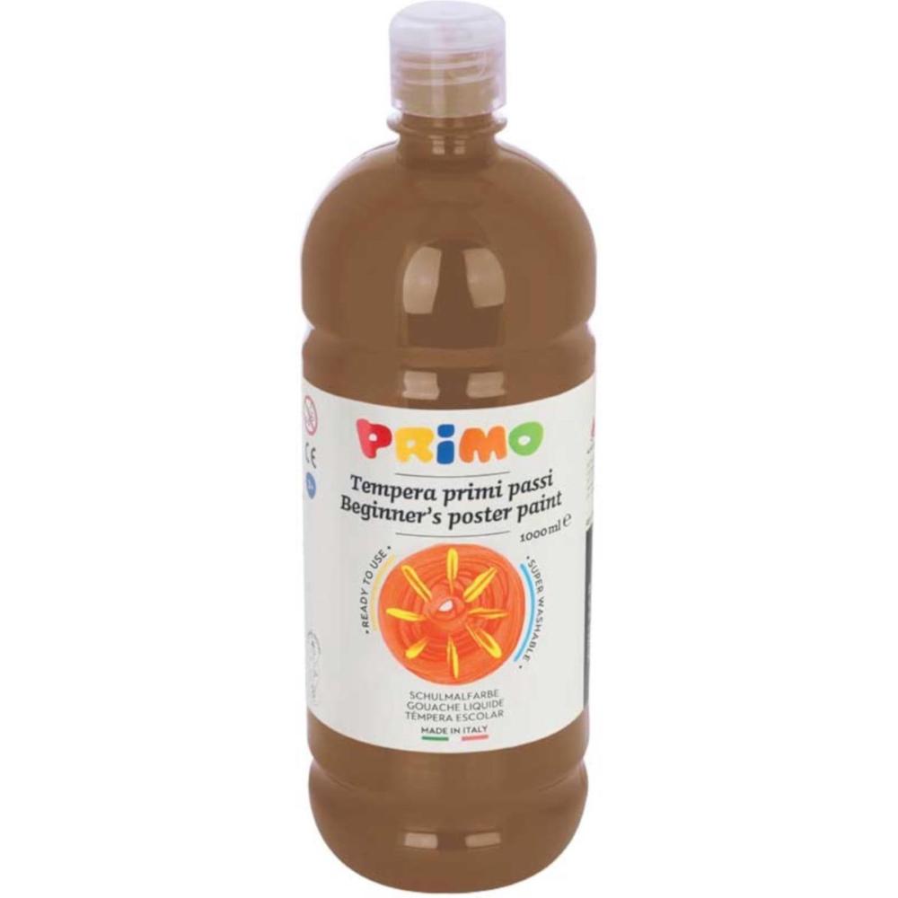 Tempera brillante primi passi - Primo - Ombra naturale