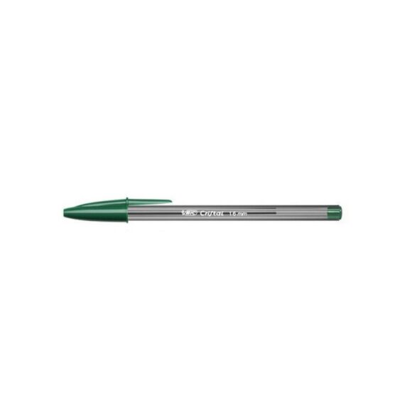 Penna cristal large 1.6 mm - Bic