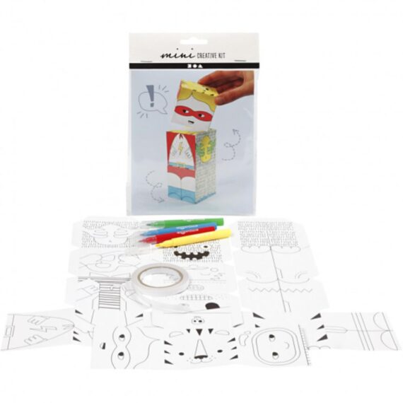 Mini Creative Kit