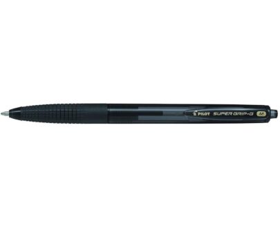Penna super grip scatto - M 1.0 - PILOT - Nero
