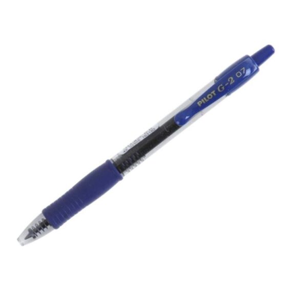 PILOT PENNA G2 MM.0